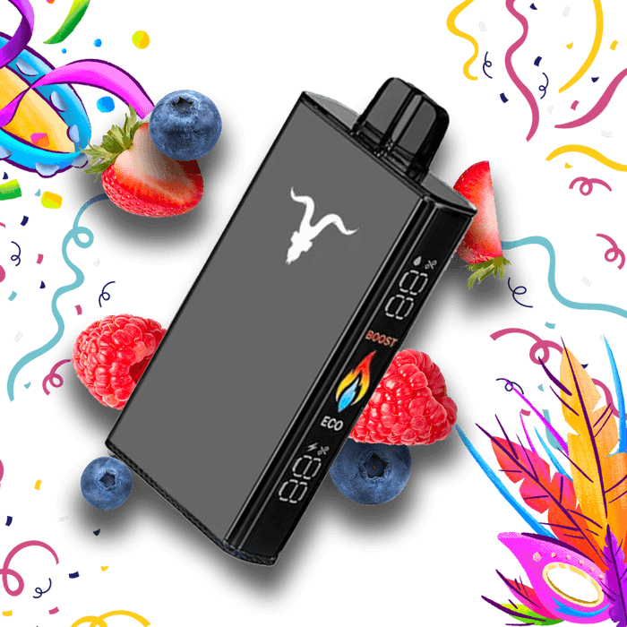 Ignite 250 - Lançamento